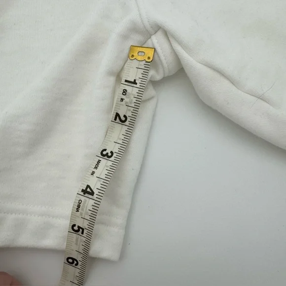 Levi’s Pride “Equality Never Goes Out of Style” Shorts - Size Small - Unisex - Picture 7 of 8